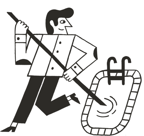 Maintenance Icon