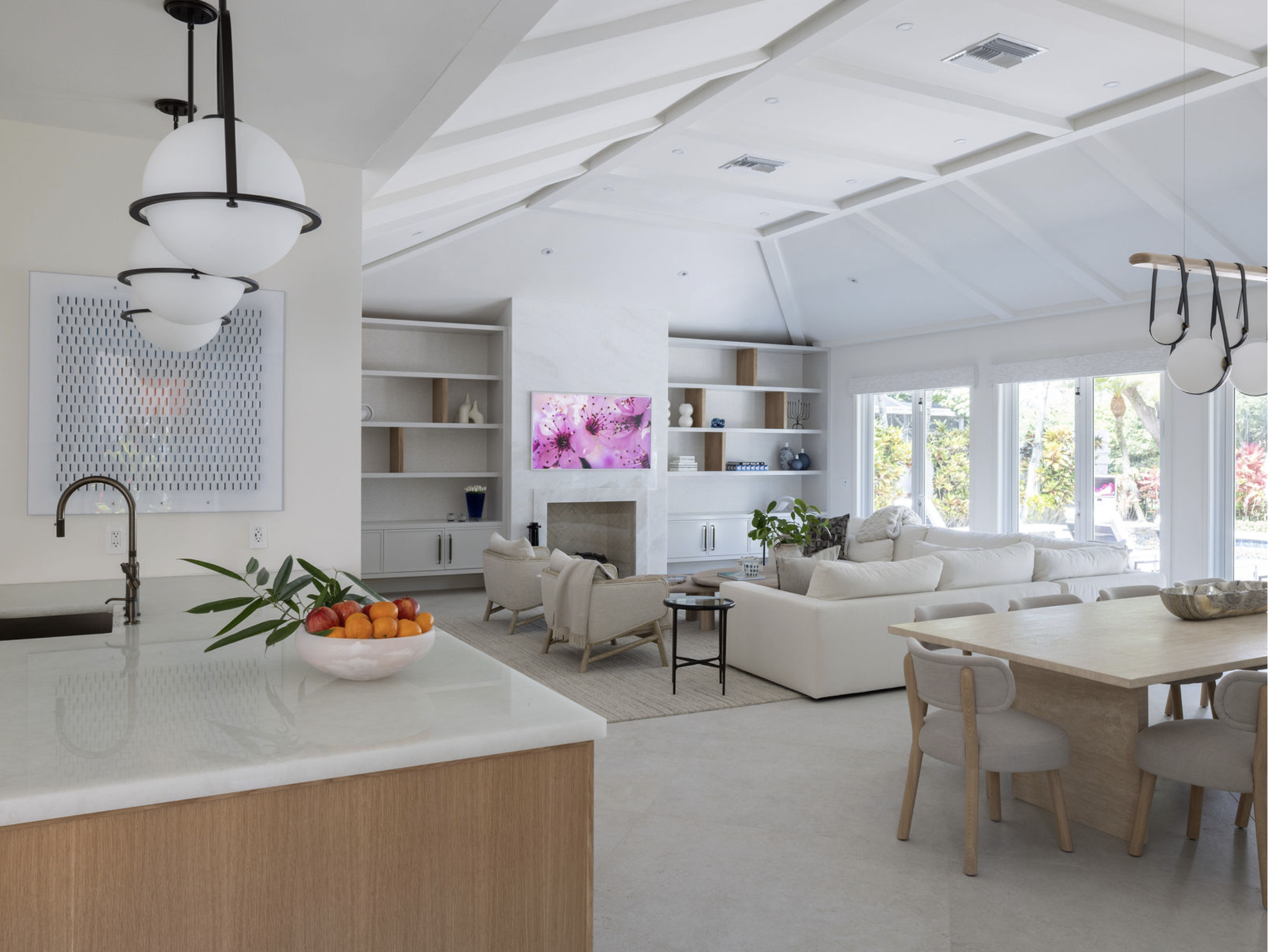 Full Home Resdesign, Refresh & Renovation